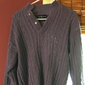 Polo Ralph Lauren Sweater